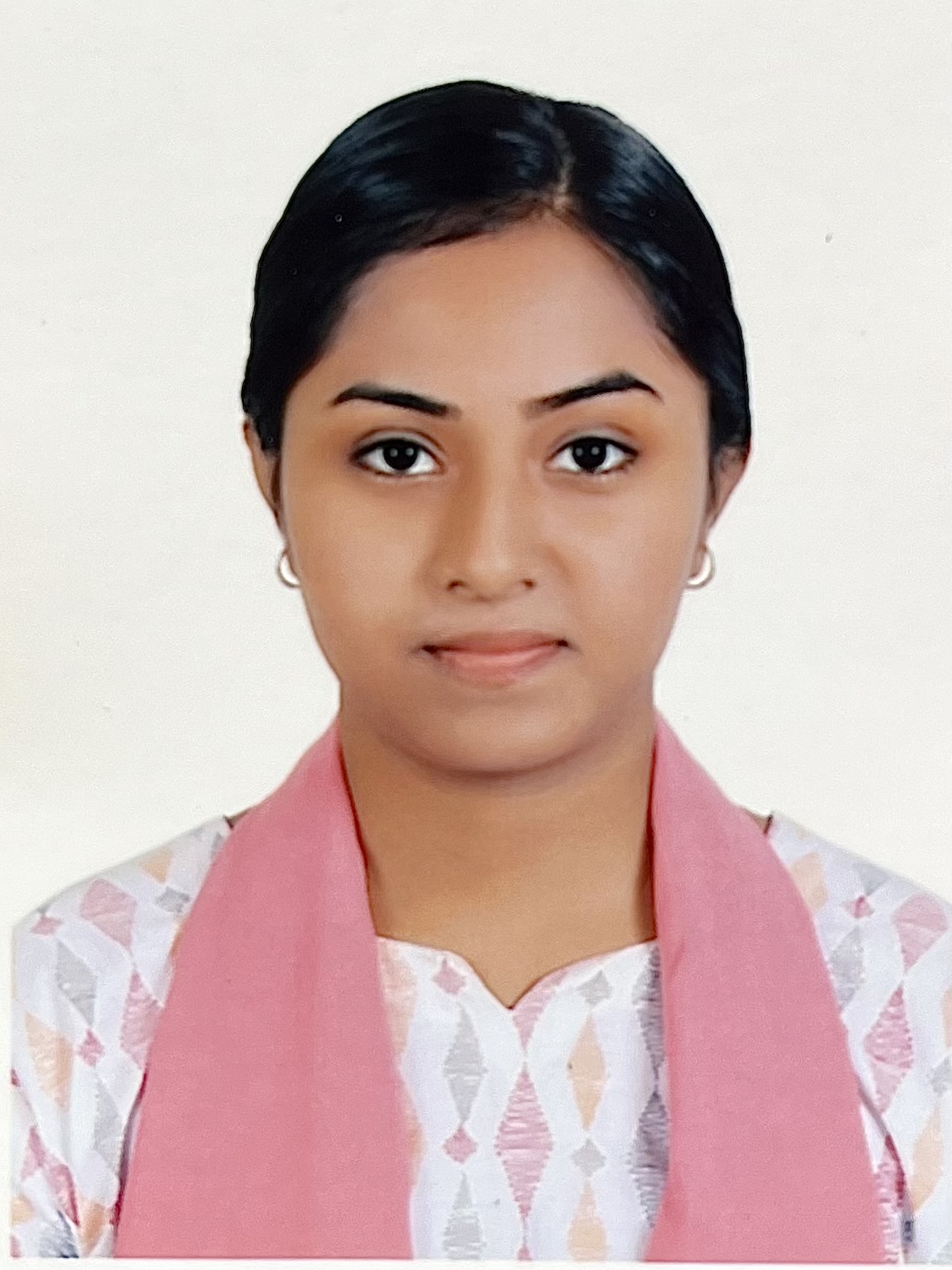 Photo of Nizum Barua