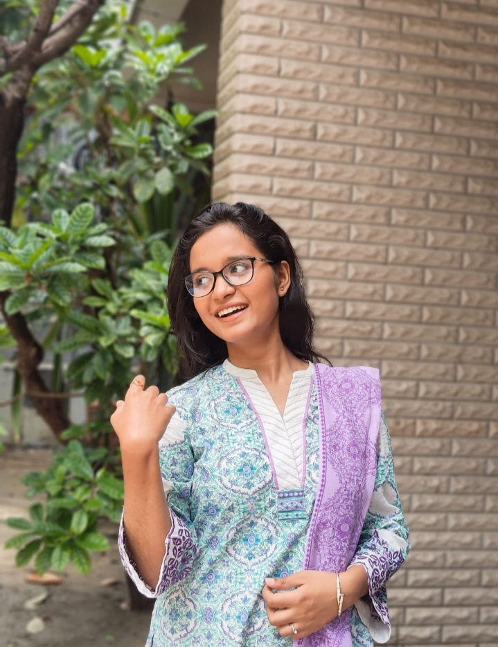 Photo of Baishakhi