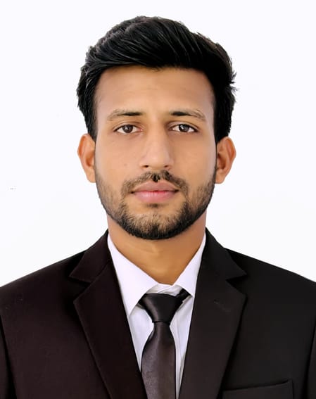 Photo of Dhruba Mandal