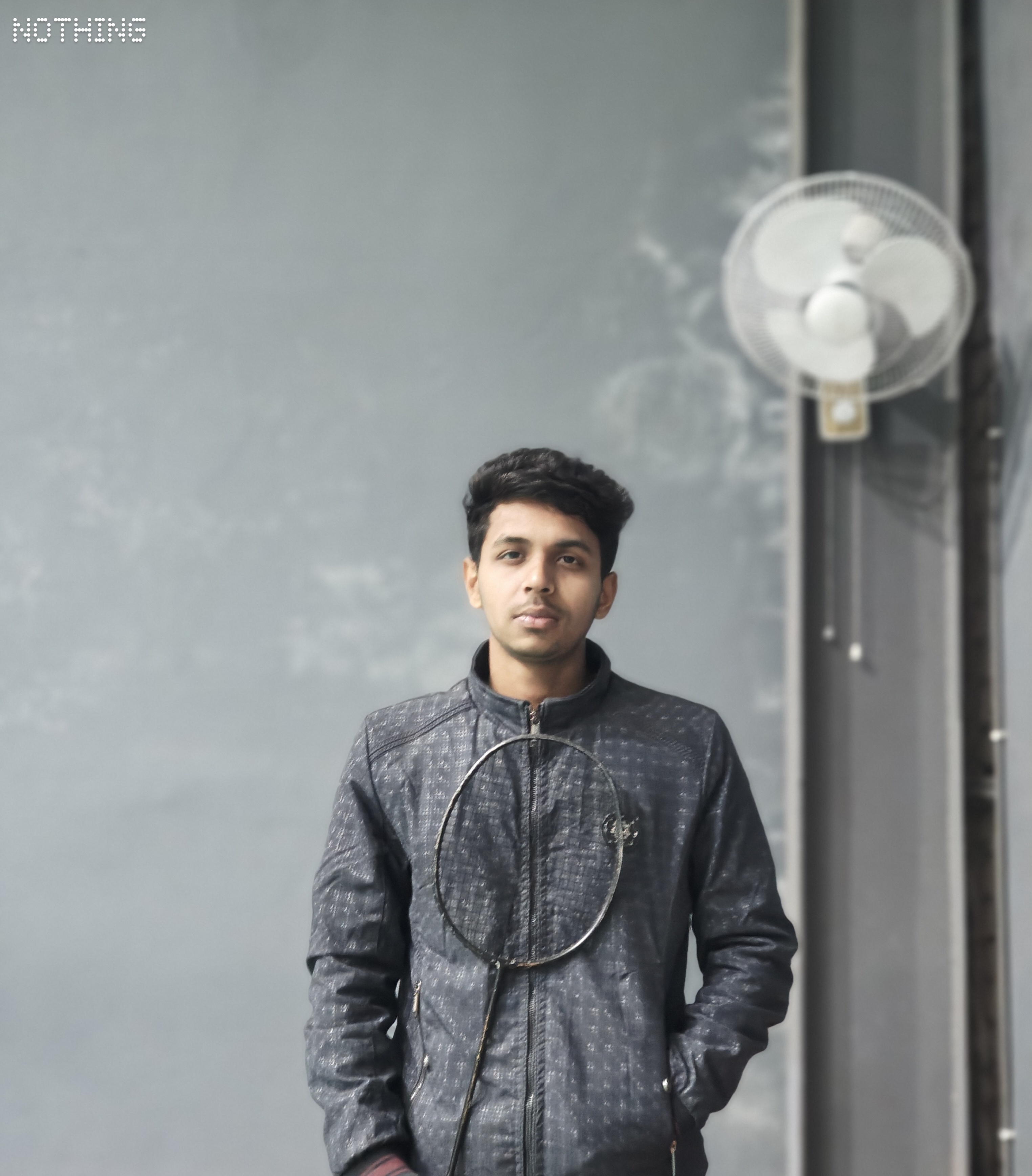 Photo of Monirul Islam
