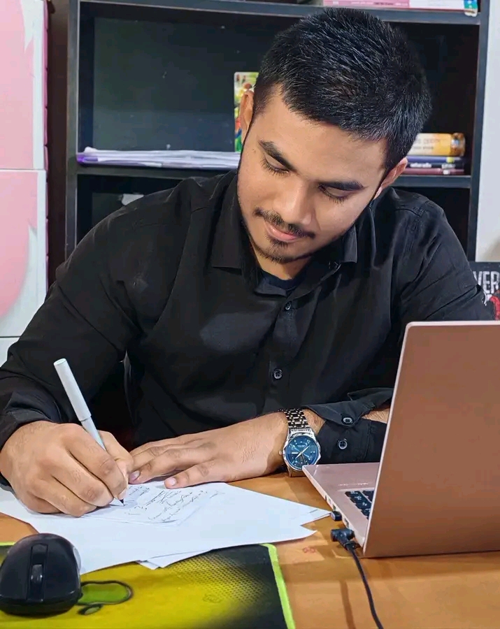 Photo of Jobayer Islam Sikdar