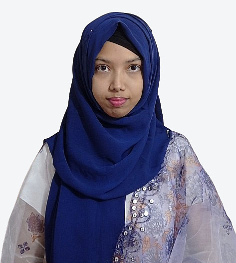 Photo of Nusrat Zahan Reshmi