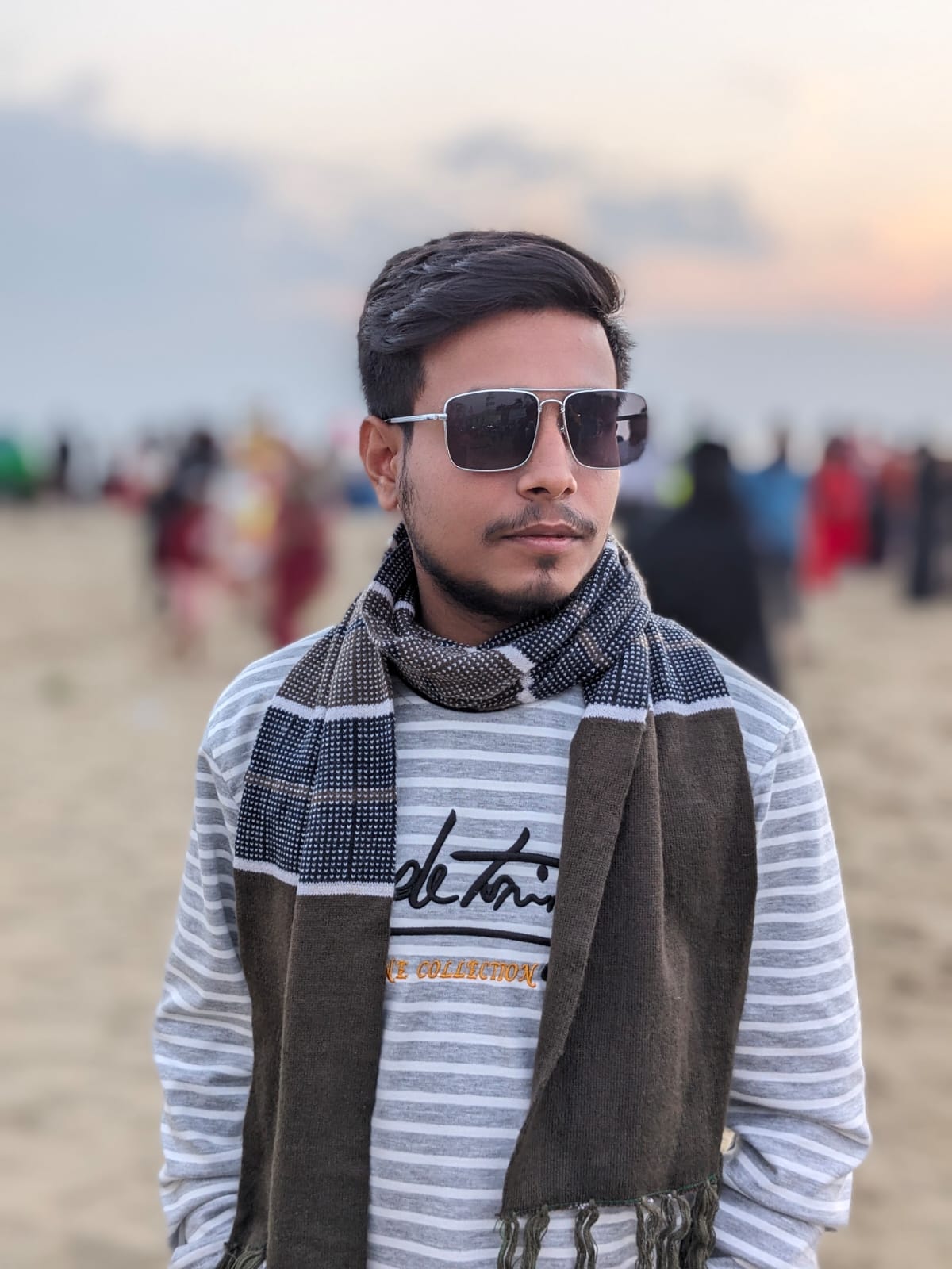 Photo of MD NAZRUL ISLAM SHIMANTO