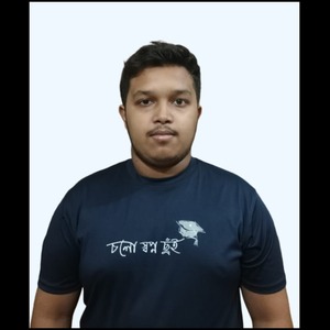 Photo of Debjoti Biswas