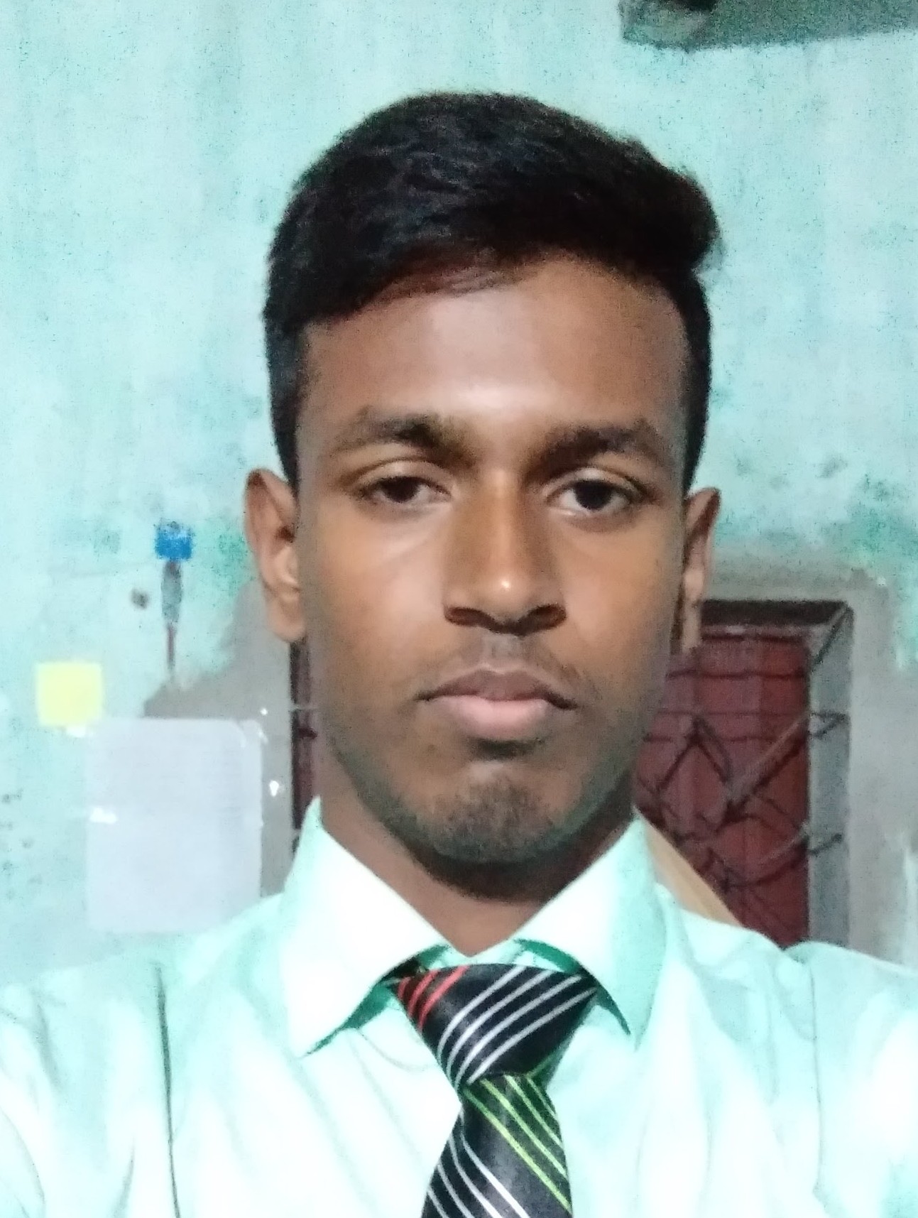 Photo of Md Juyel Rana