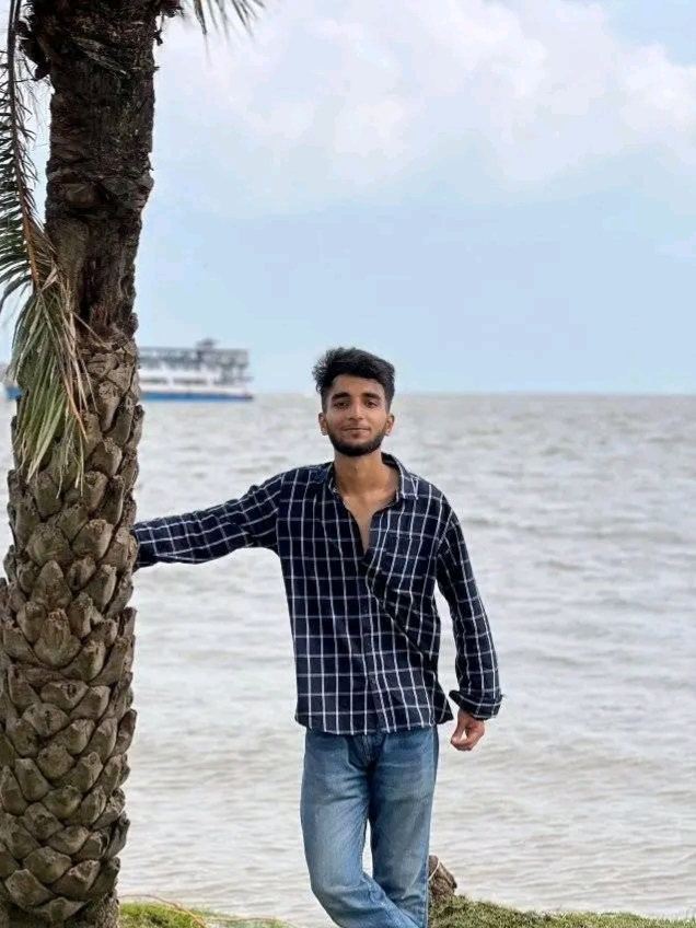 Photo of Shahriar Mahmud