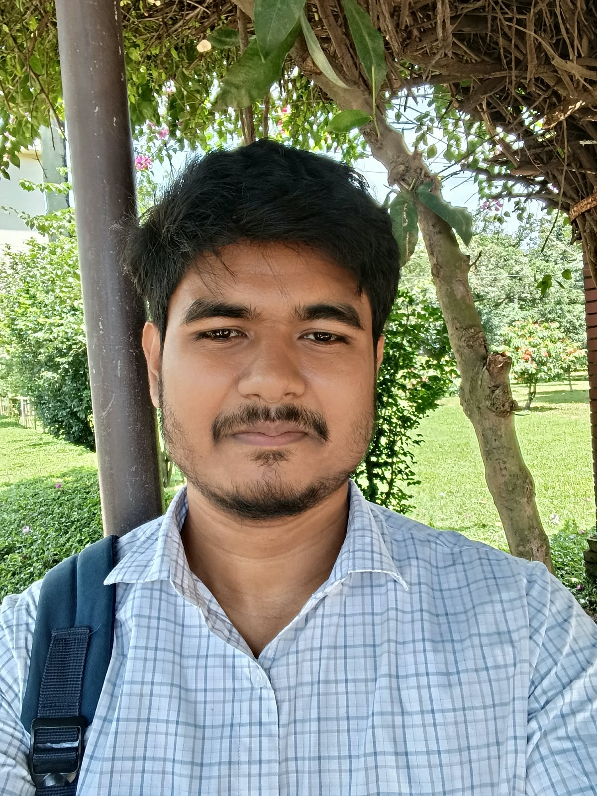 Photo of Imran Haque
