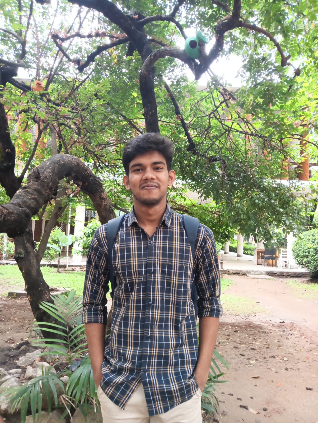 Photo of Md