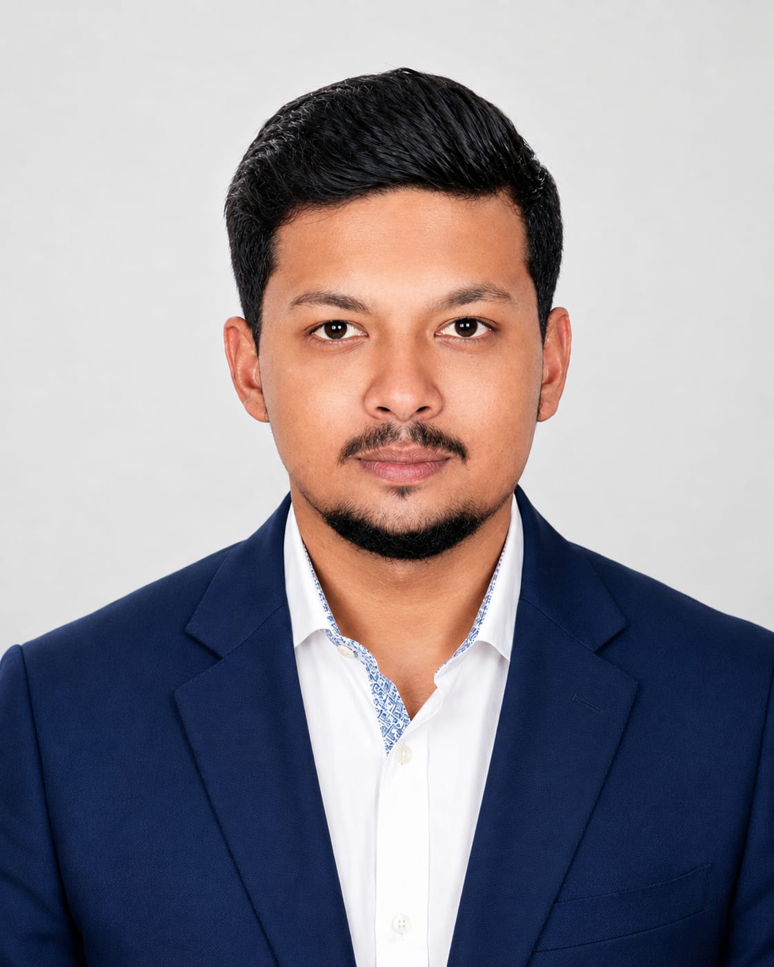 Photo of Md Ripon Shaikh