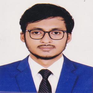 Photo of Md. Shifat Ahmed Jehan