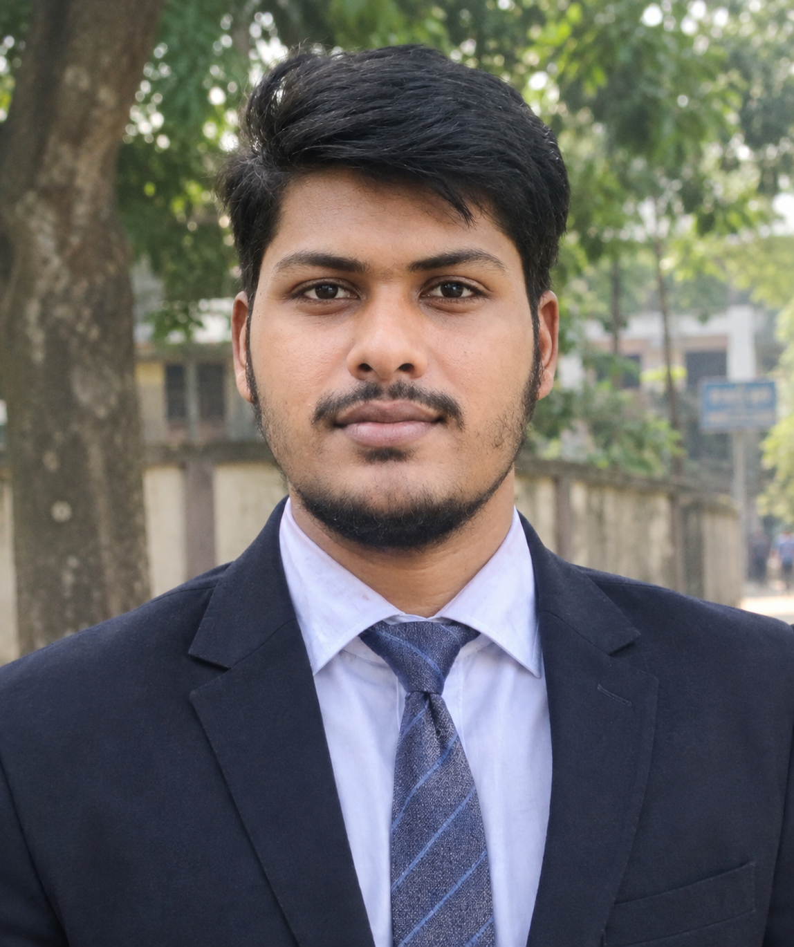 Photo of Riyad hossen