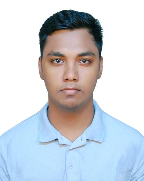 Photo of Morshedul Islam