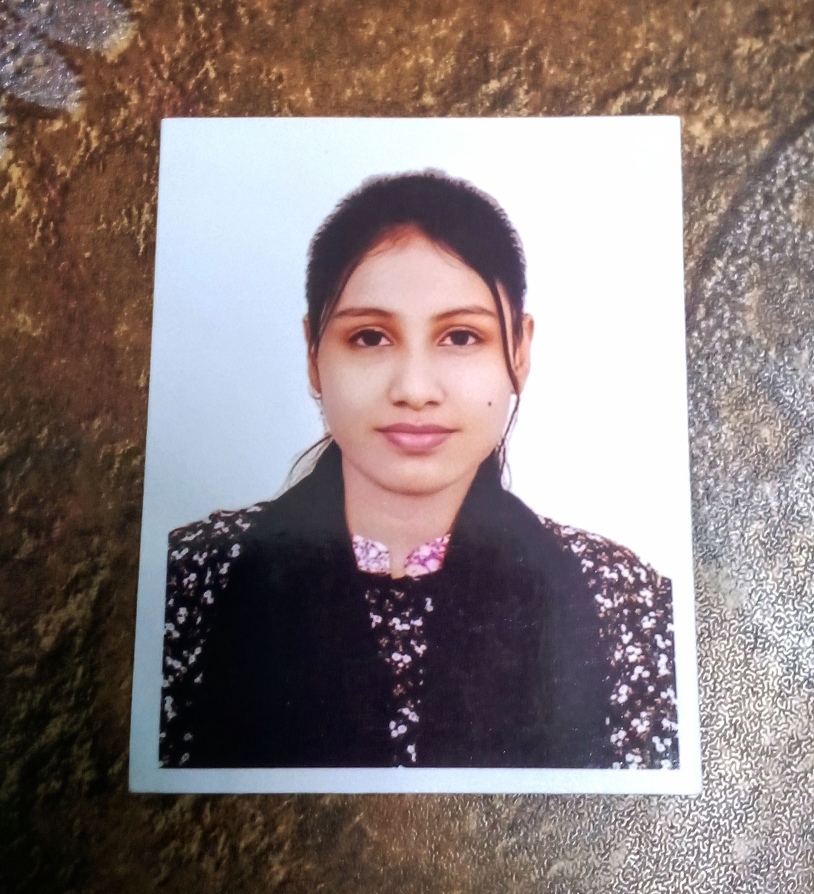Photo of Tanzila Akter Ashamoni
