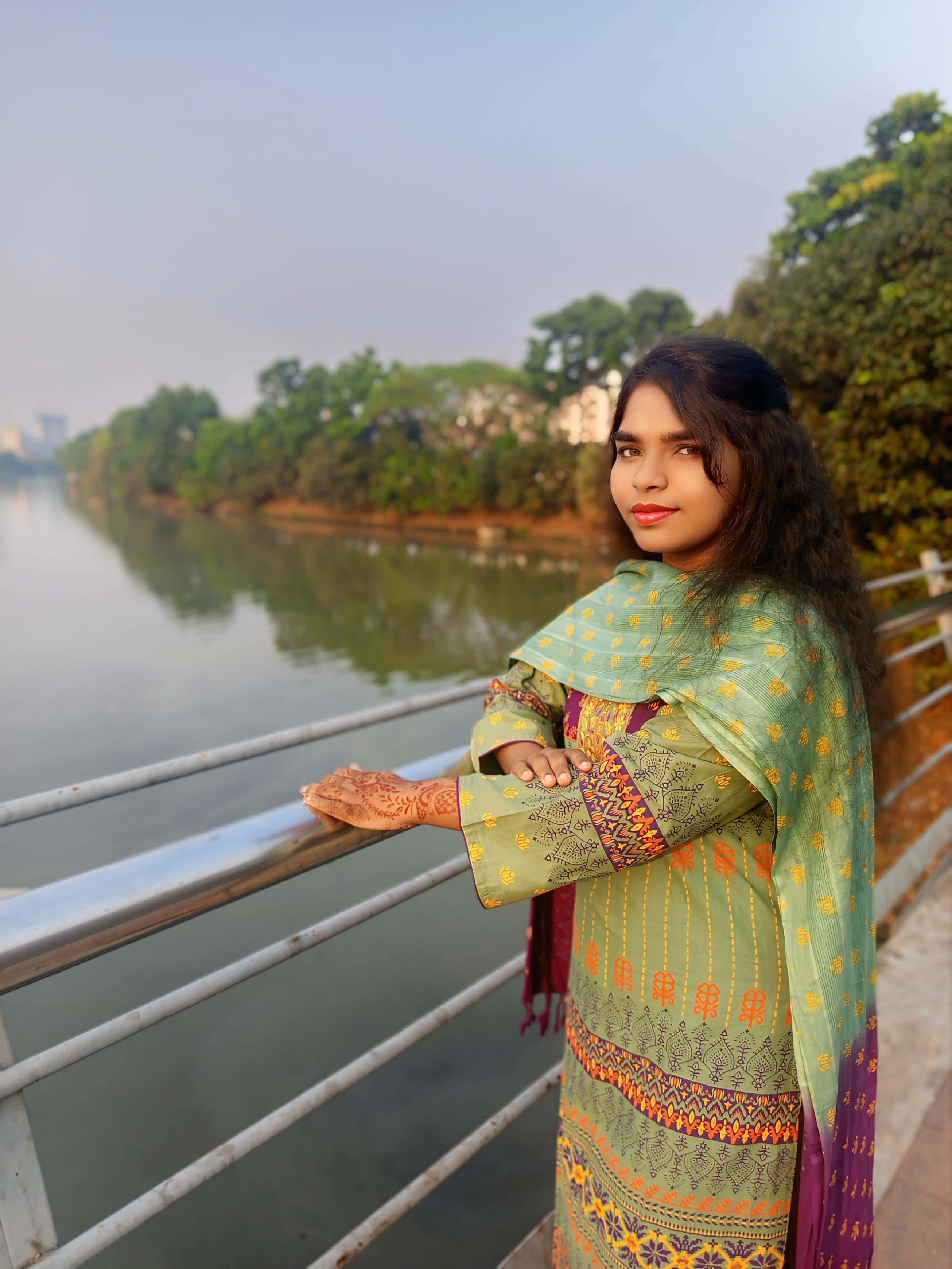 Photo of Sumaya Islam Kona
