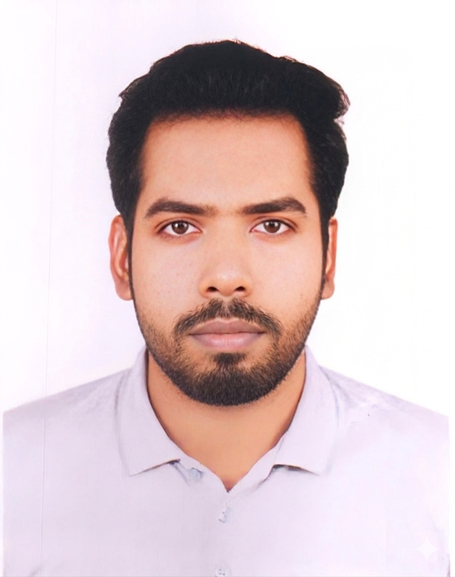 Photo of Suvongkor Biswas