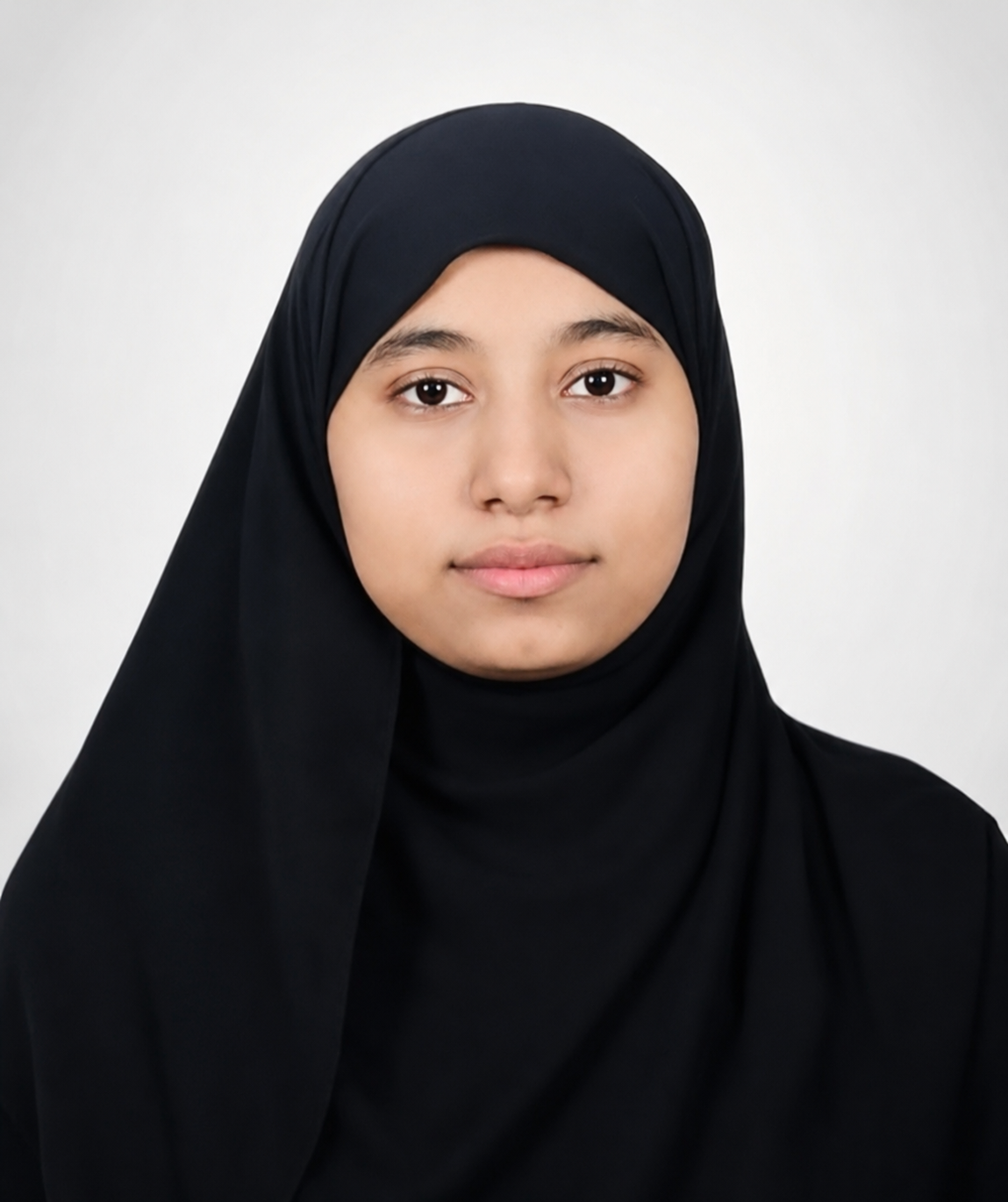 Photo of Rabeya Akter Bonna