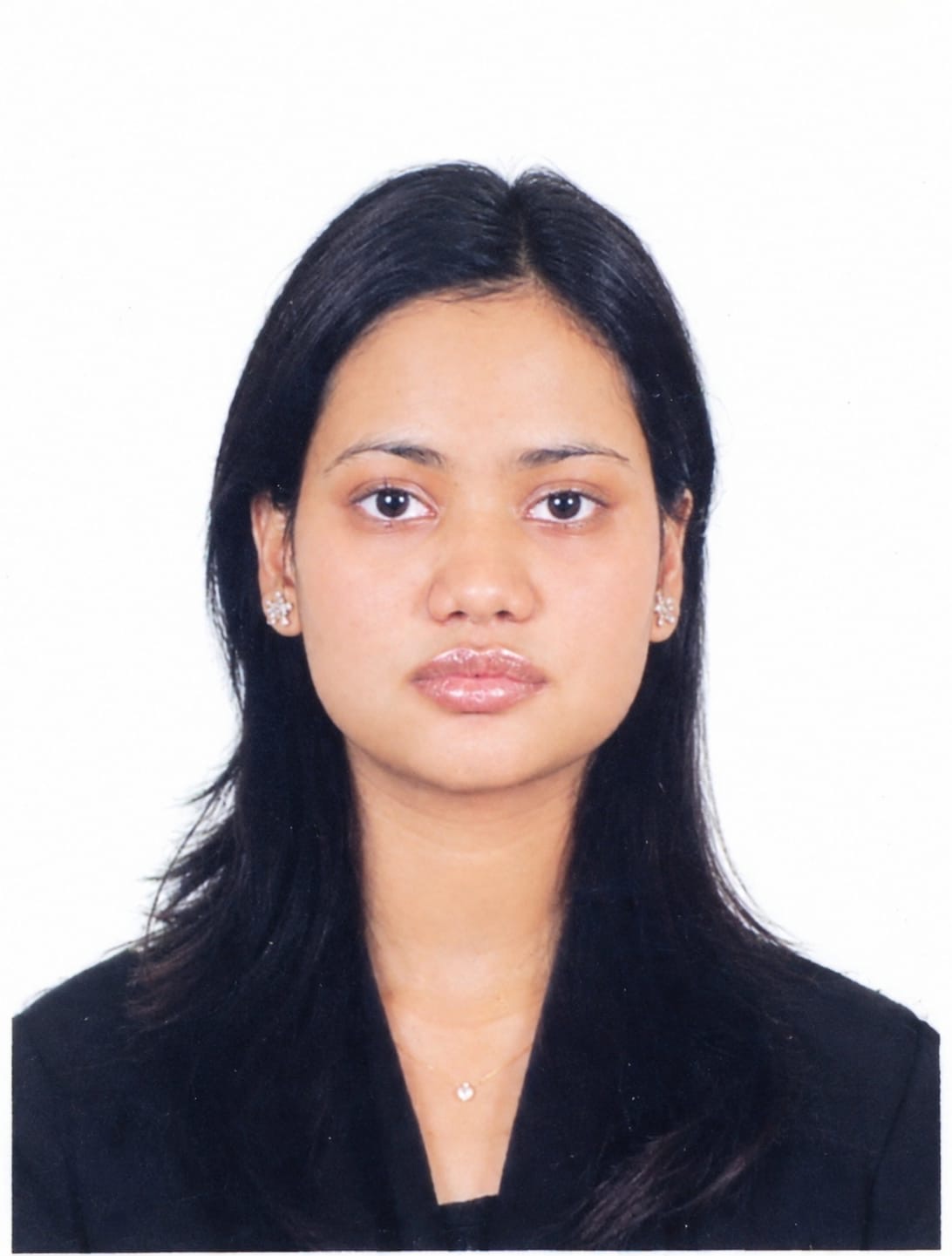 Photo of Aysha Akter
