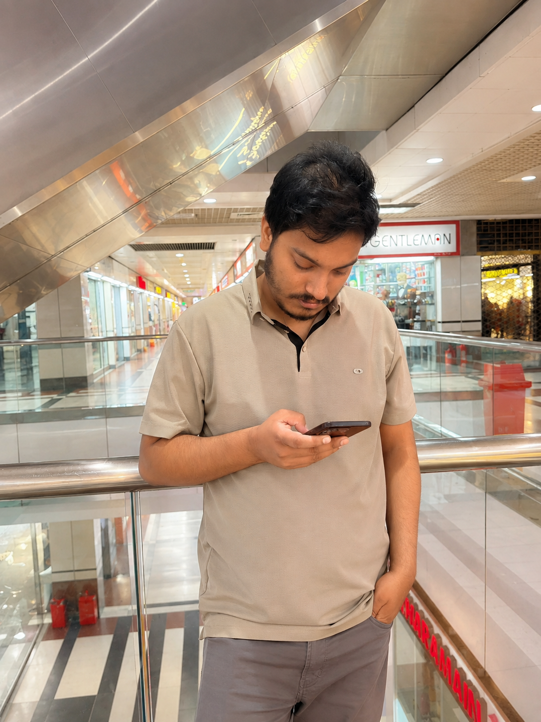 Photo of Tamim Tanvir