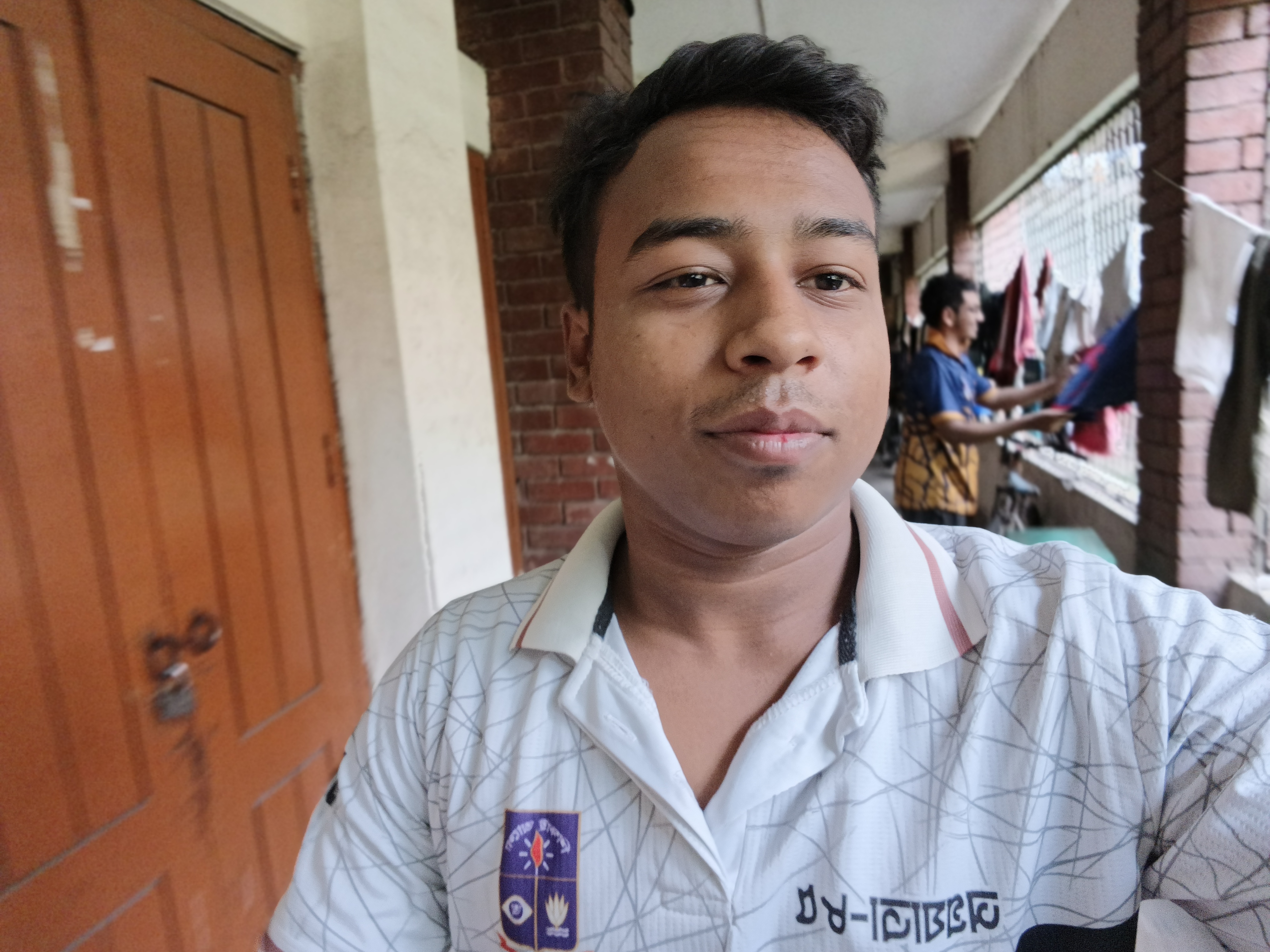 Photo of Md. Rashidul Islam