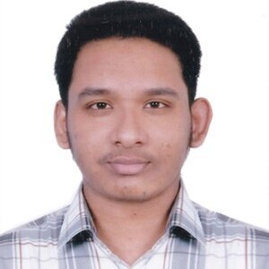 Photo of MD Shahadat Hossain