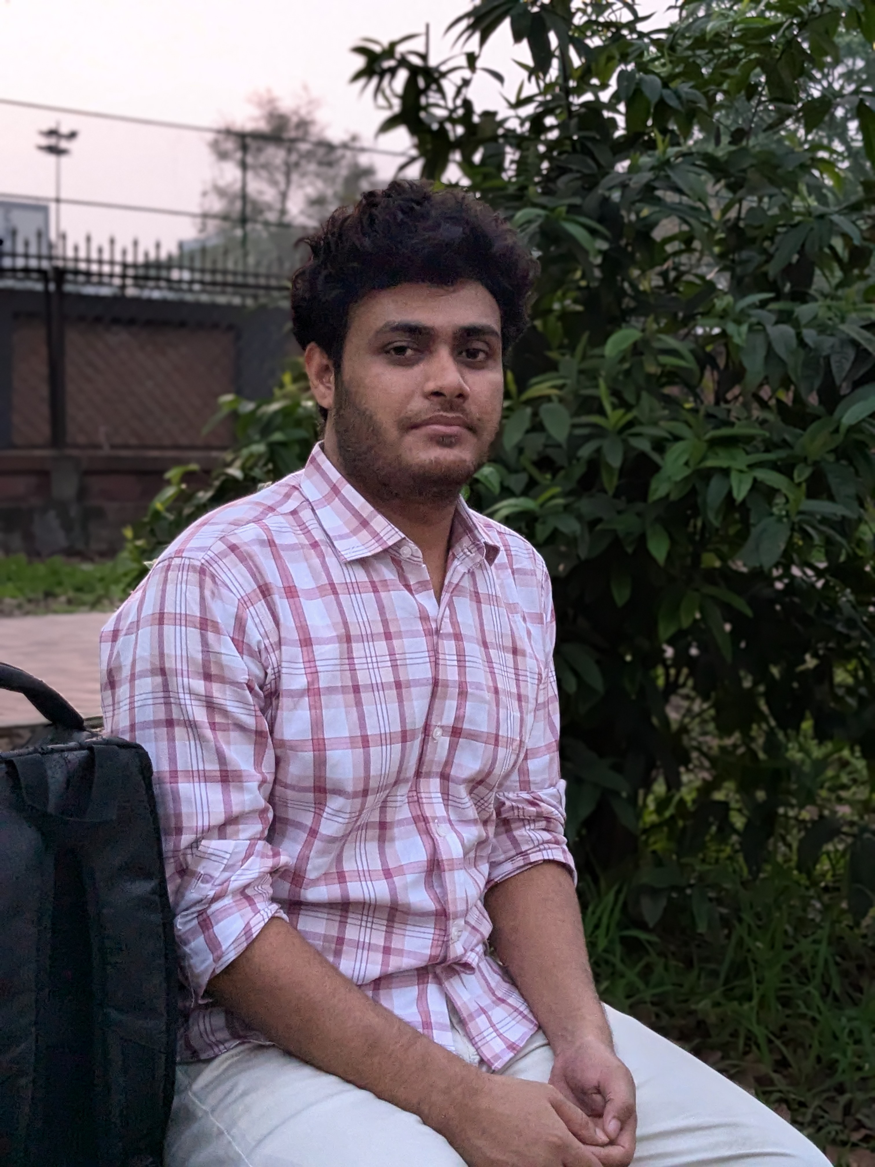 Photo of Shoheb Ahmed Raju
