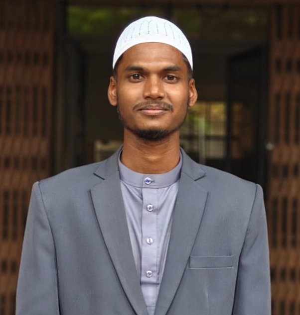 Photo of Abdur Rahman