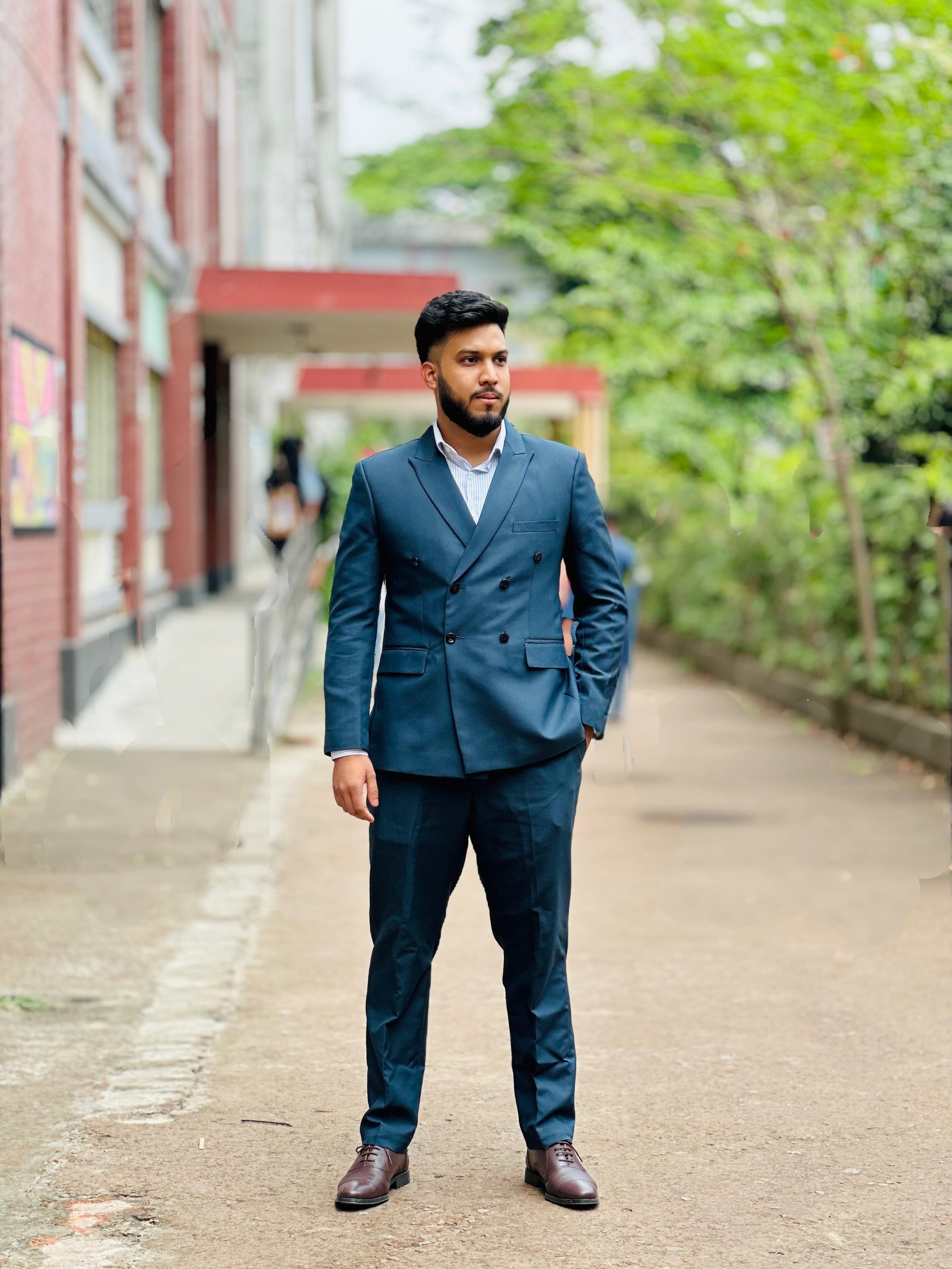 Photo of Omer Fahad