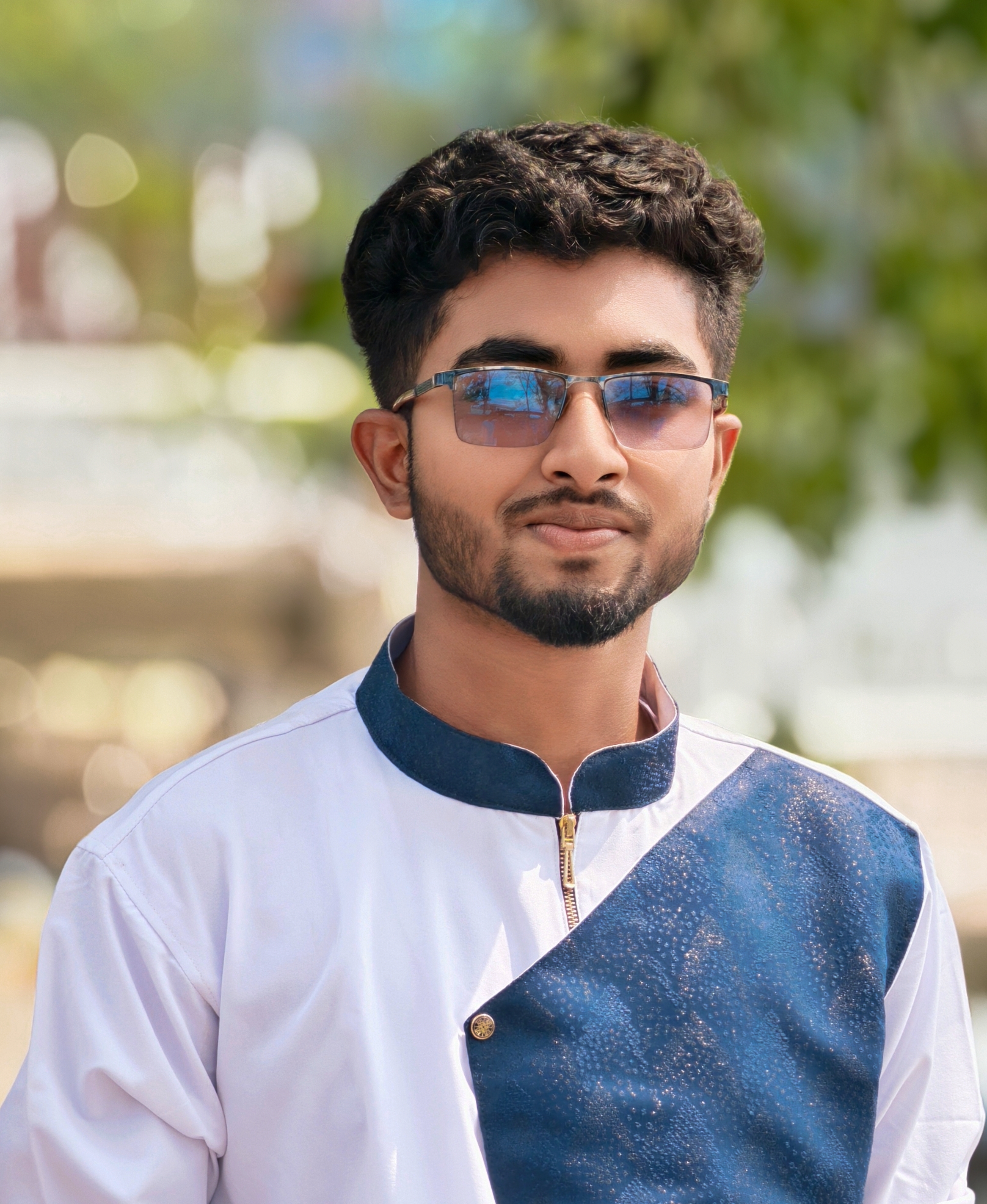 Photo of Abdullah
