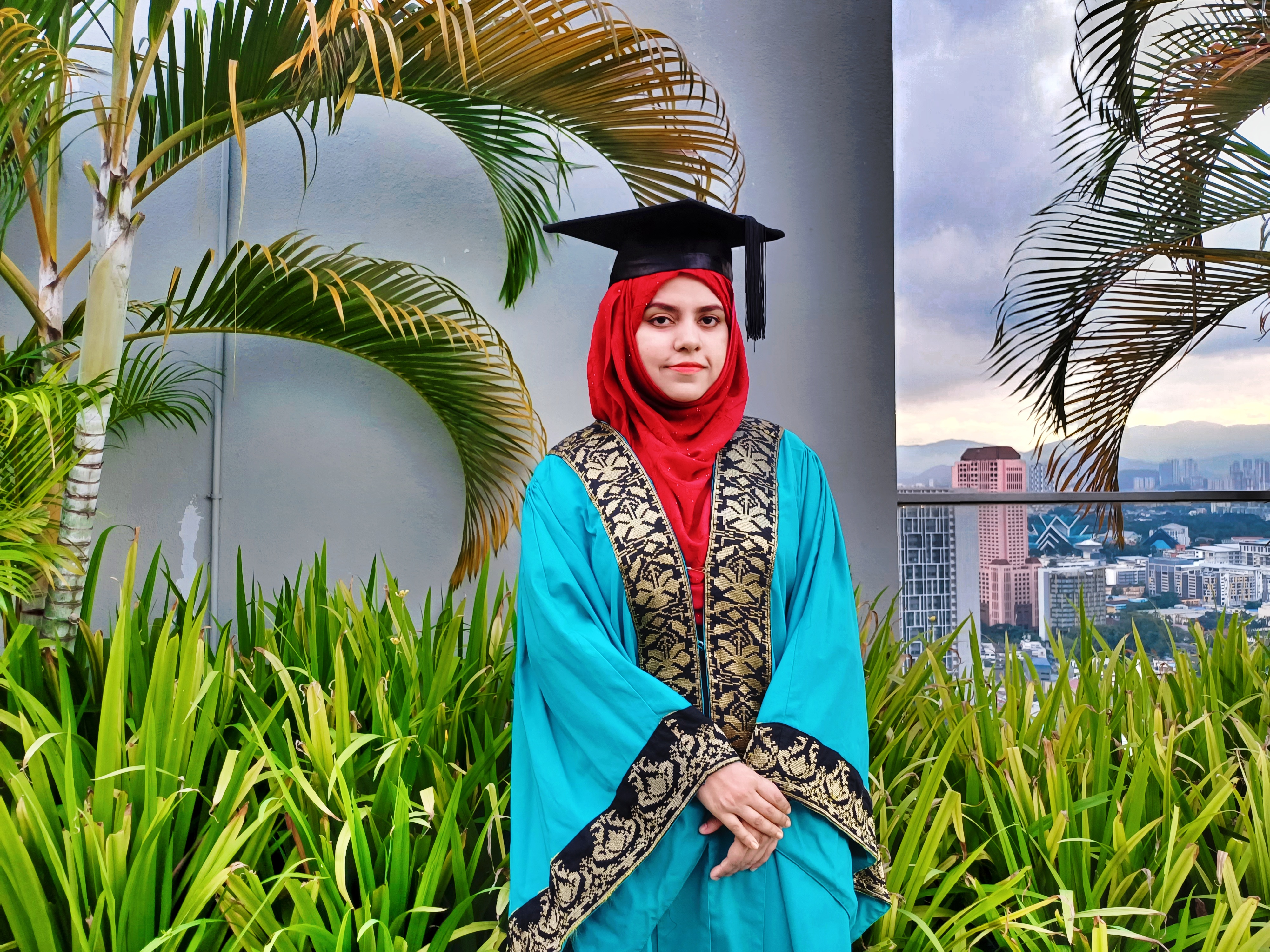 Photo of umme sharmin