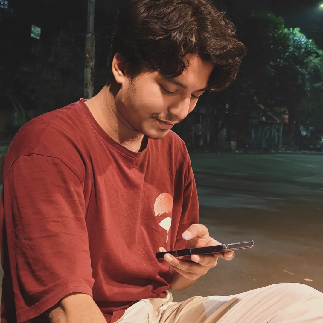 Photo of Araf ahmed
