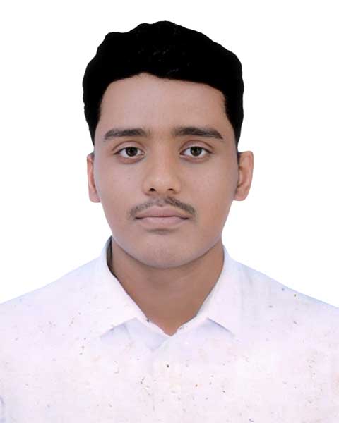 Photo of Md Akib