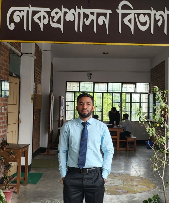 Photo of Shah Naim