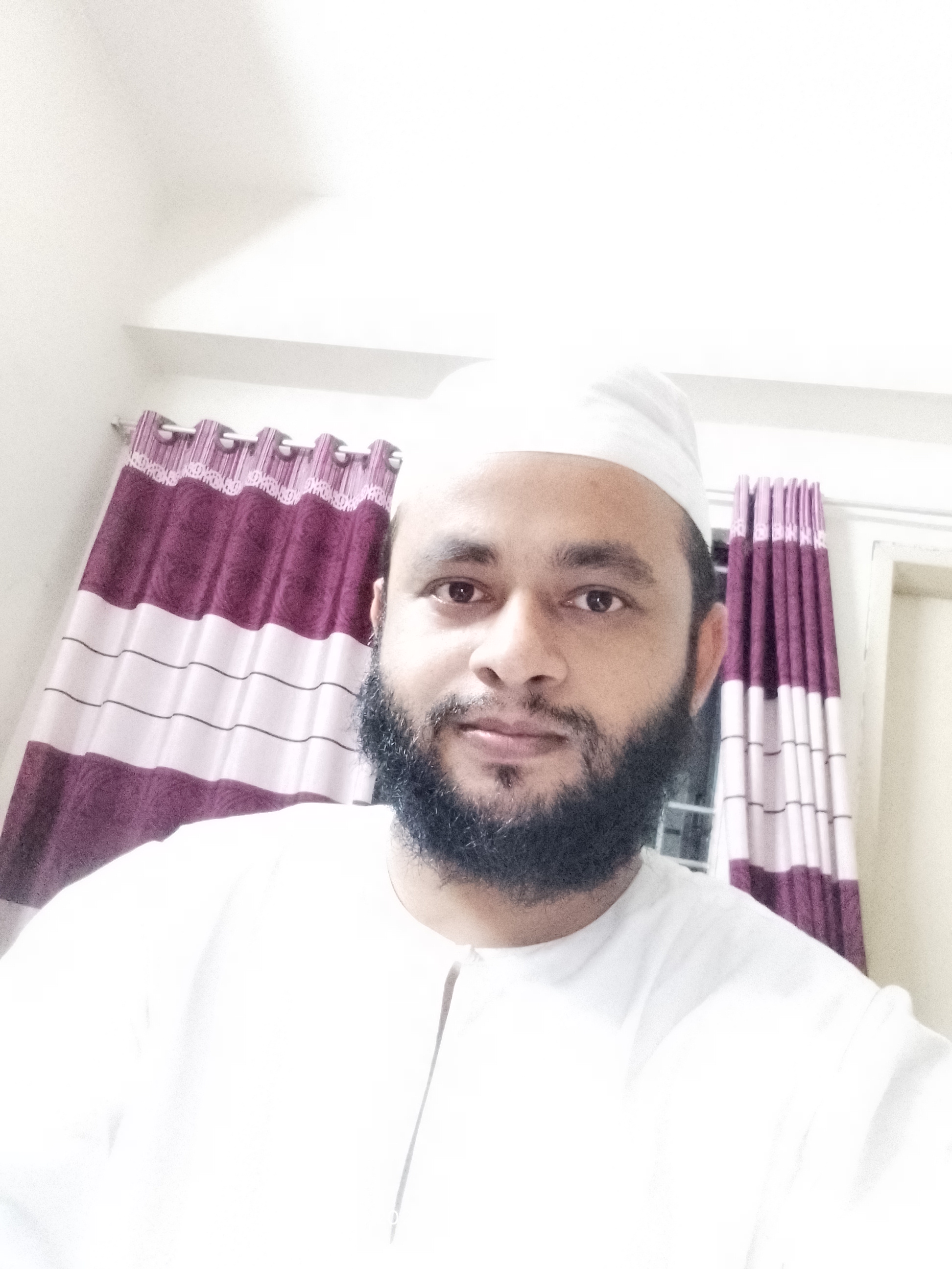 Photo of Muhammad Abu Bakar Siddique