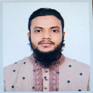Photo of Tahmed Hossain
