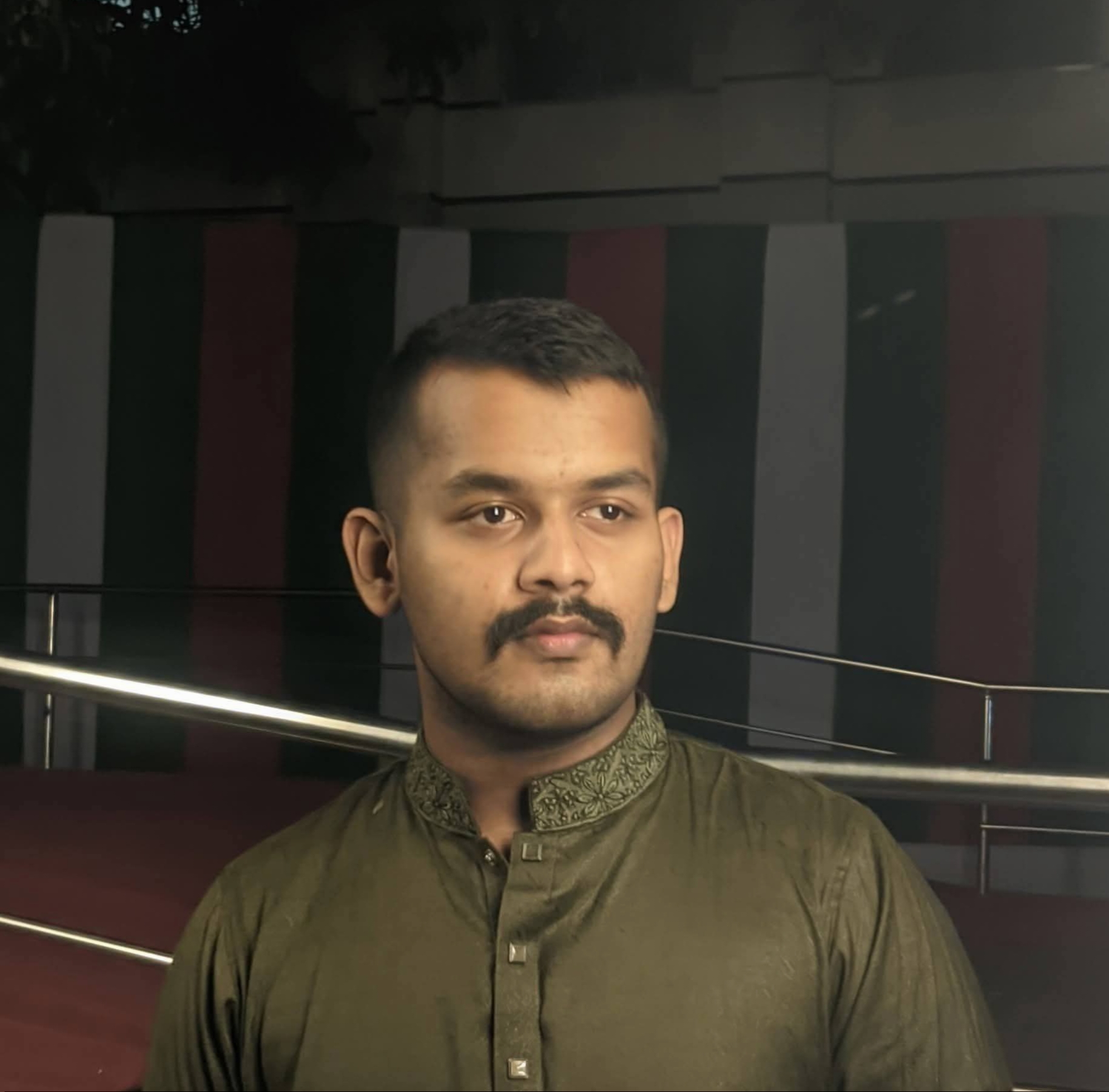 Photo of udoy saha