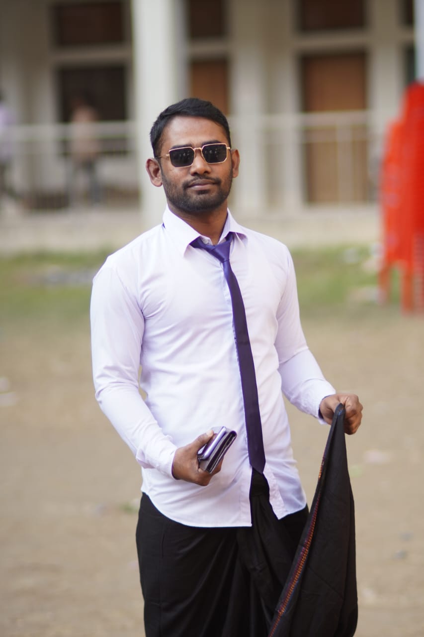 Photo of Shakil Hasan