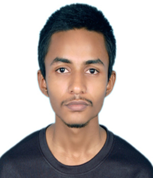 Photo of Showmitra Chandra
