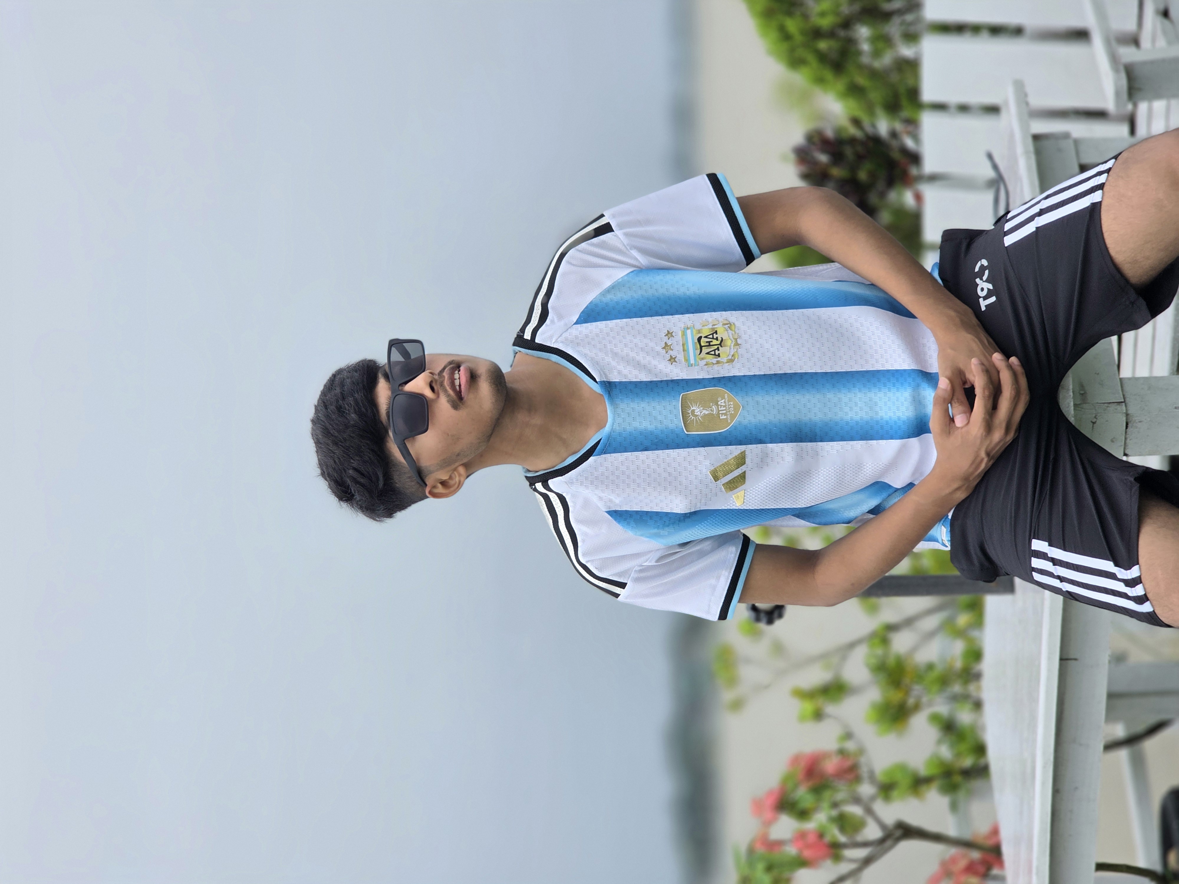 Photo of Aminul Islam Siam