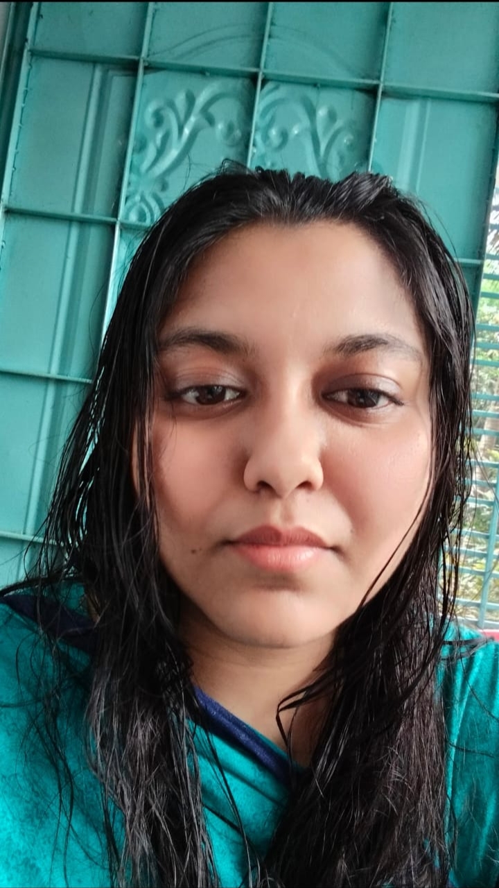 Photo of Maliha Ashrafi