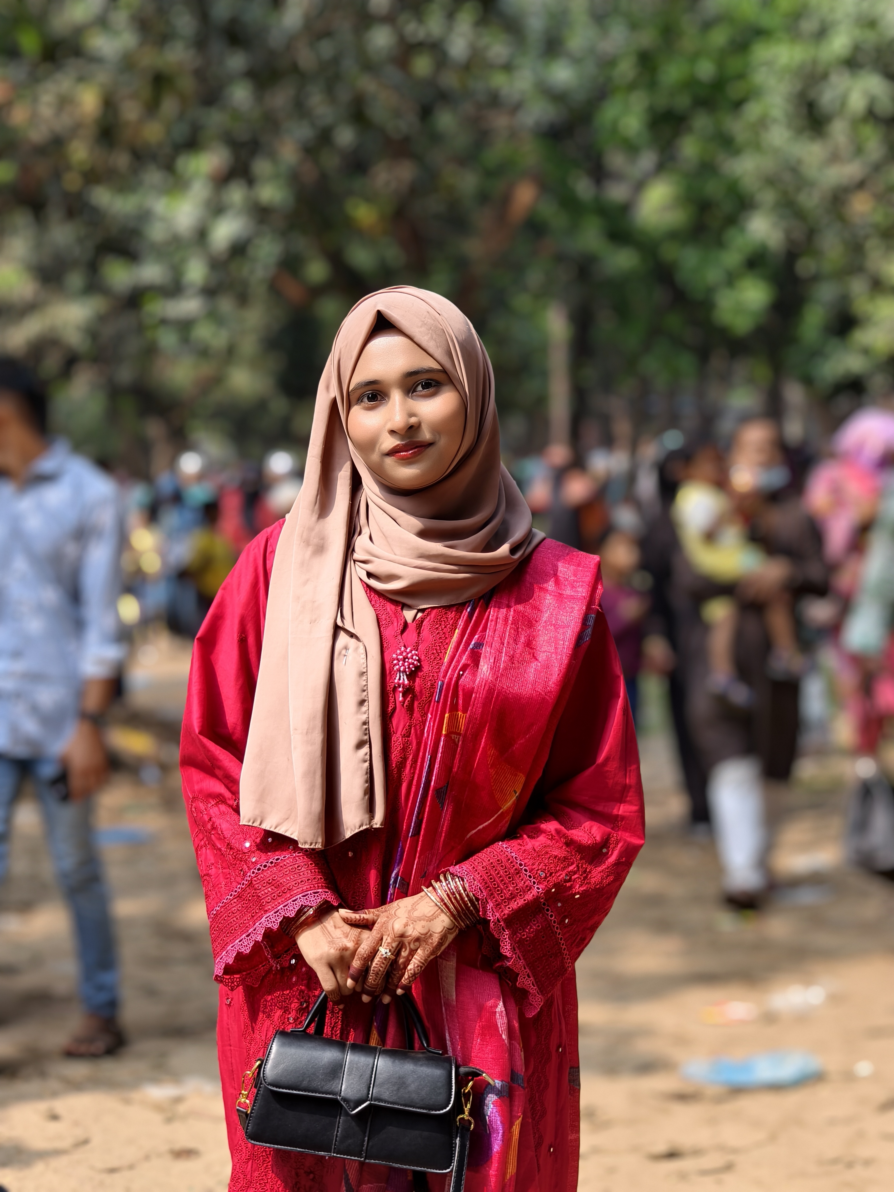 Photo of Fahima alam zidni