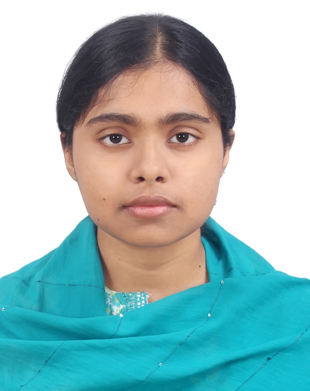 Photo of Nusrat Jahan Sadia