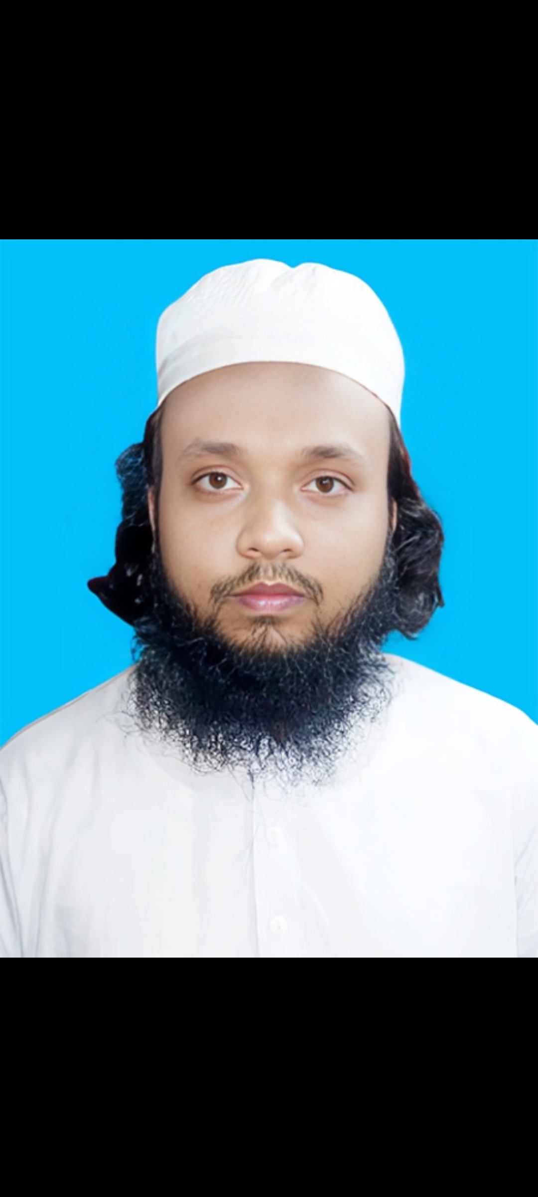 Photo of Md. Rokonuzzaman