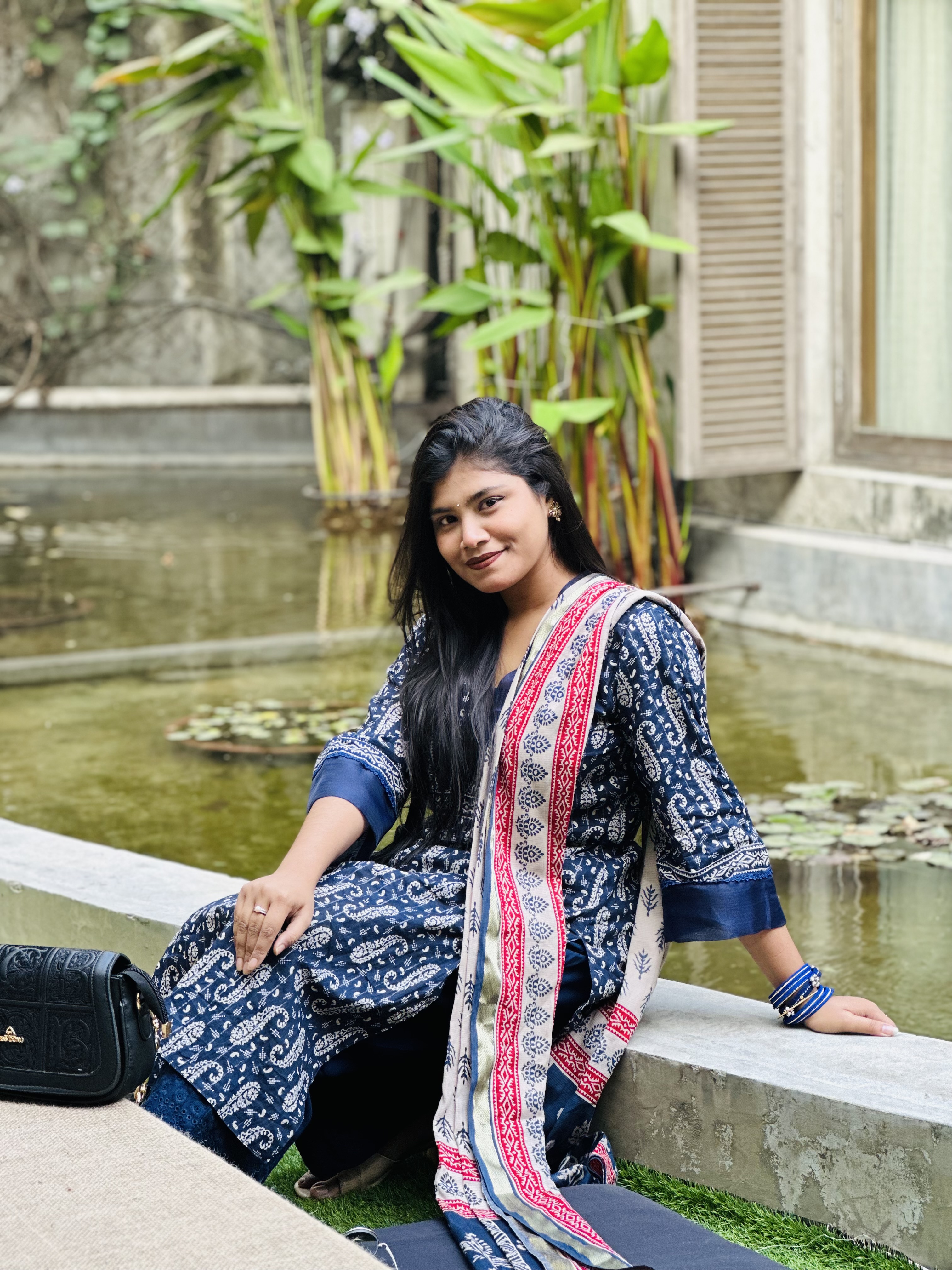 Photo of Maisha Hossain