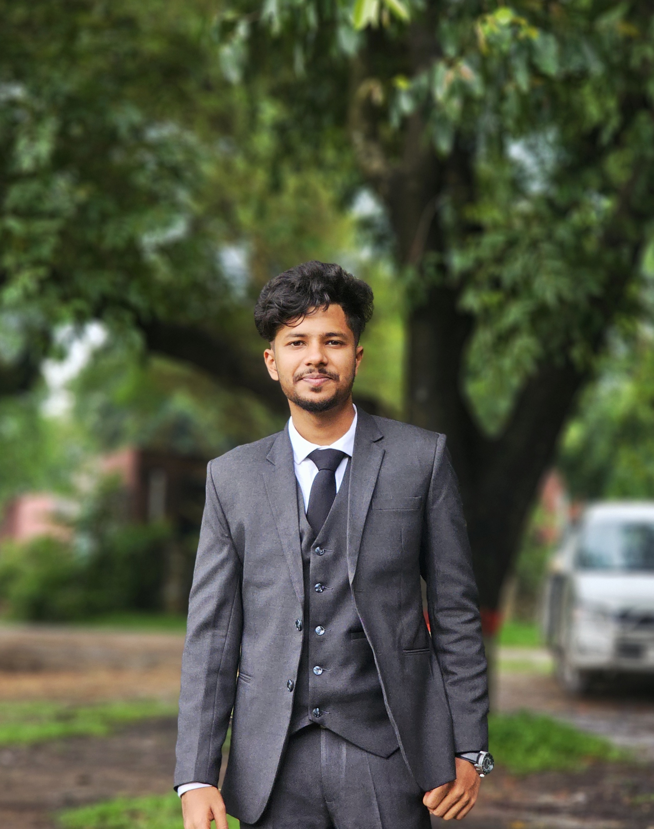 Photo of Dabojit Nandi Srijon