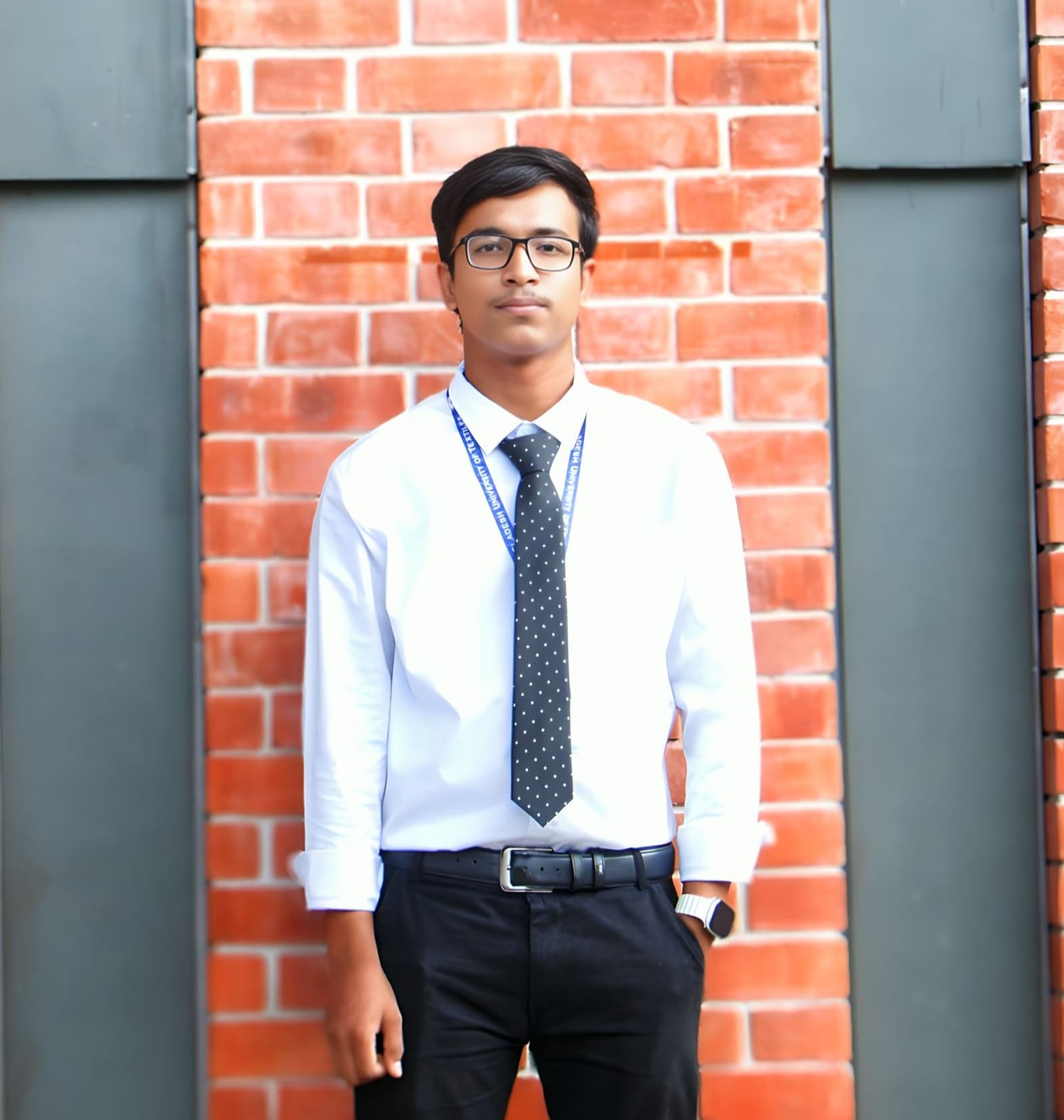 Photo of Md Anik Mahmud