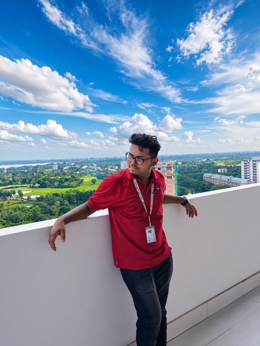 Photo of Tamim Islam