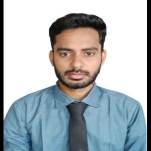 Photo of Md. Mahafuzzaman Bhuiyan