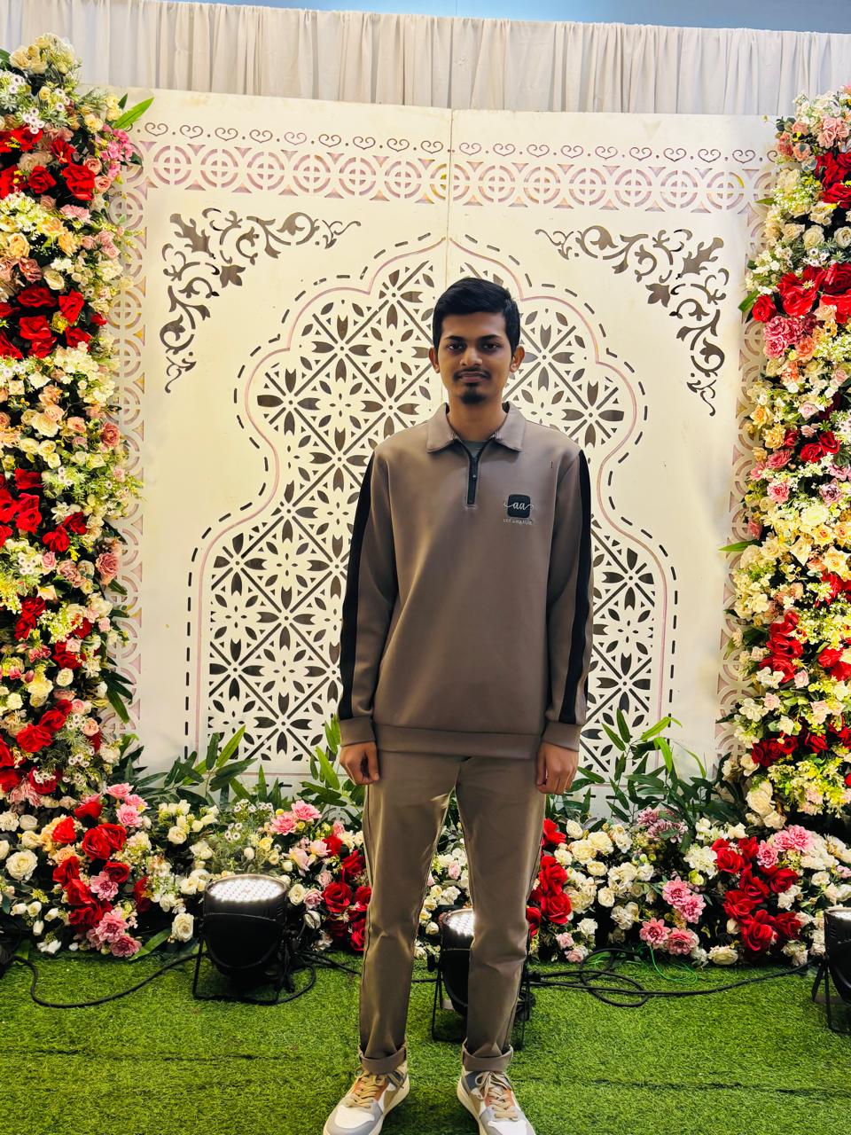 Photo of MD. Iftekhar Hossain Ramim