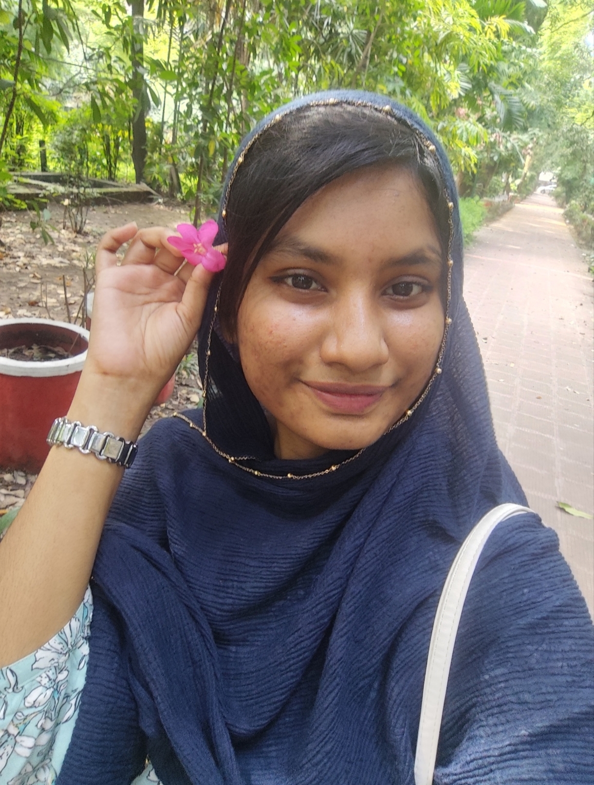 Photo of Kaisary Binte Kamal