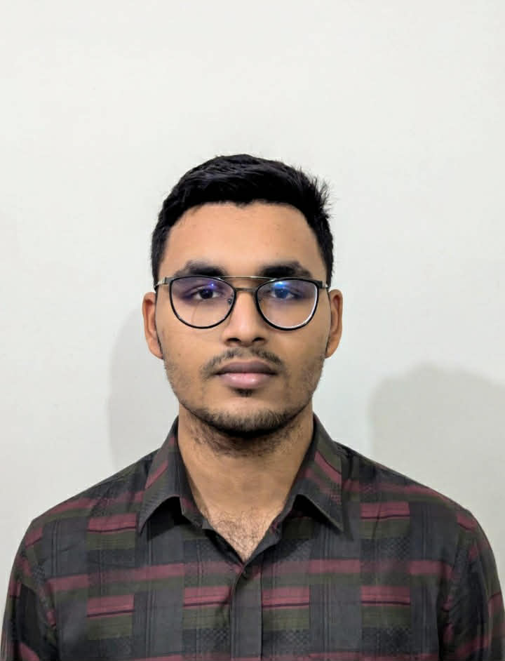 Photo of Abdullah Al Zubayer
